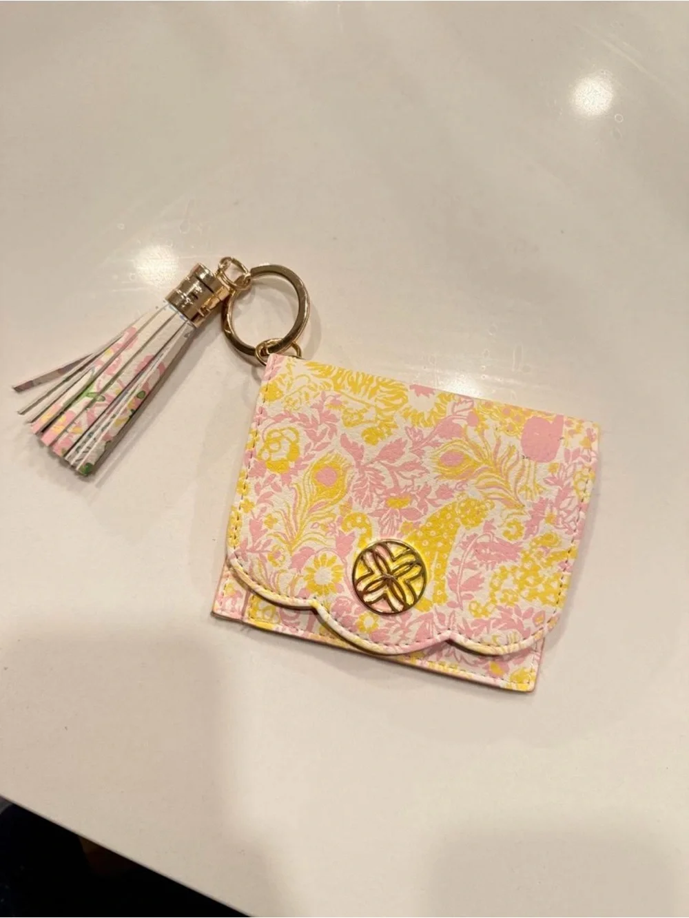 Lily Pulitzer Wallet